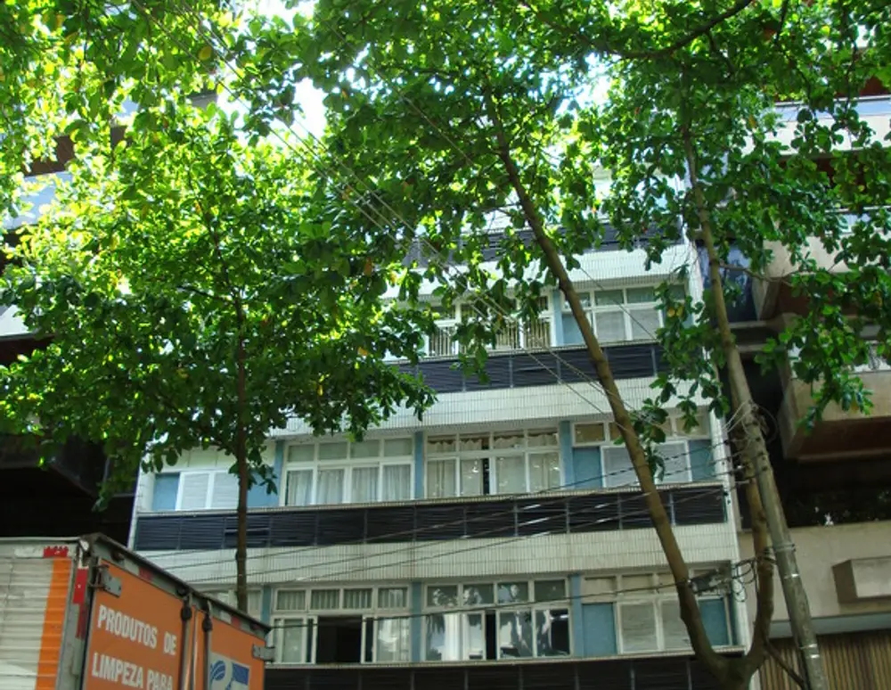 Edificio Dom Flavio