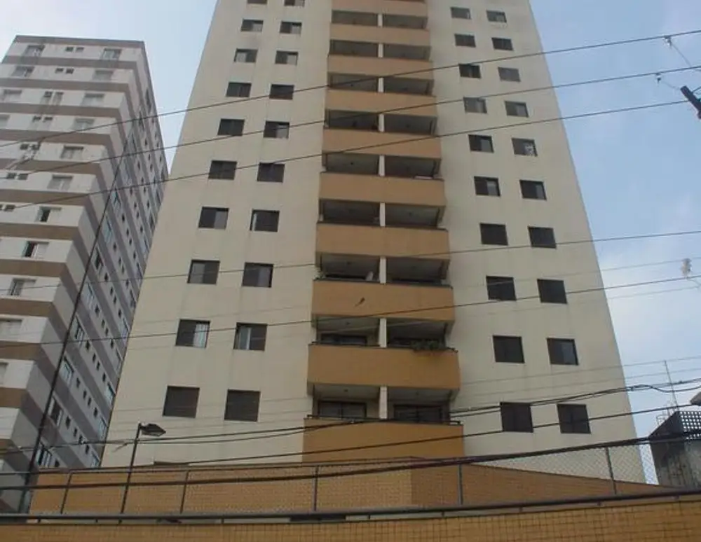 Edifício Plaza de Castillia