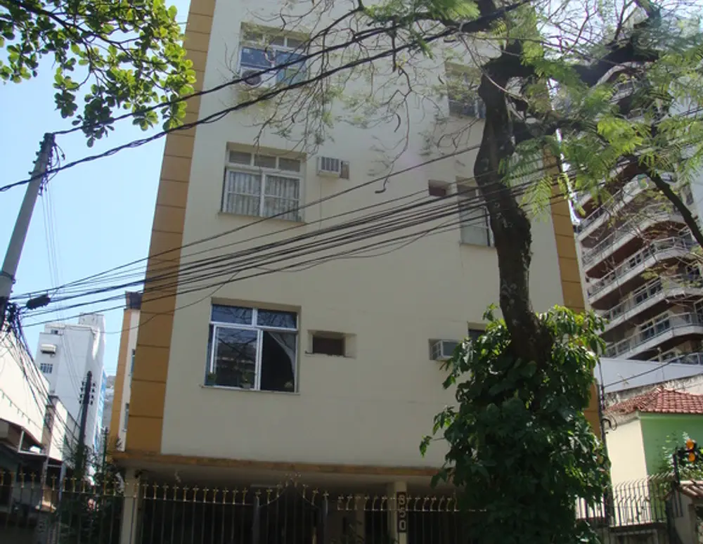 Edificio Maria da Gloria