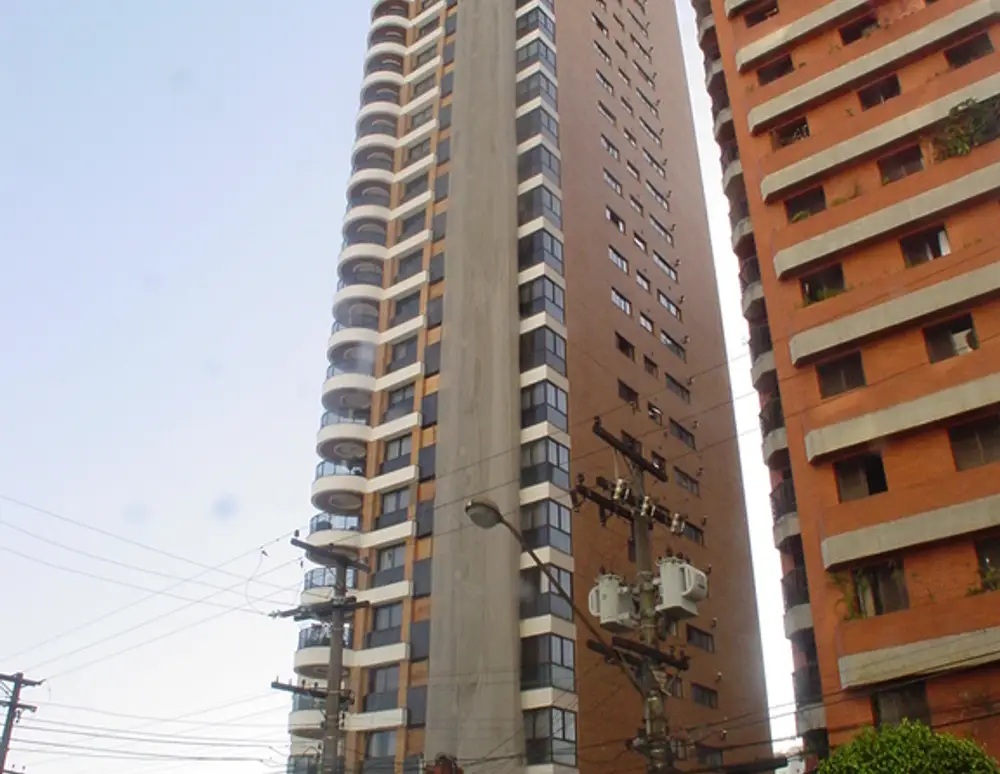 Edificio Ouro Verde