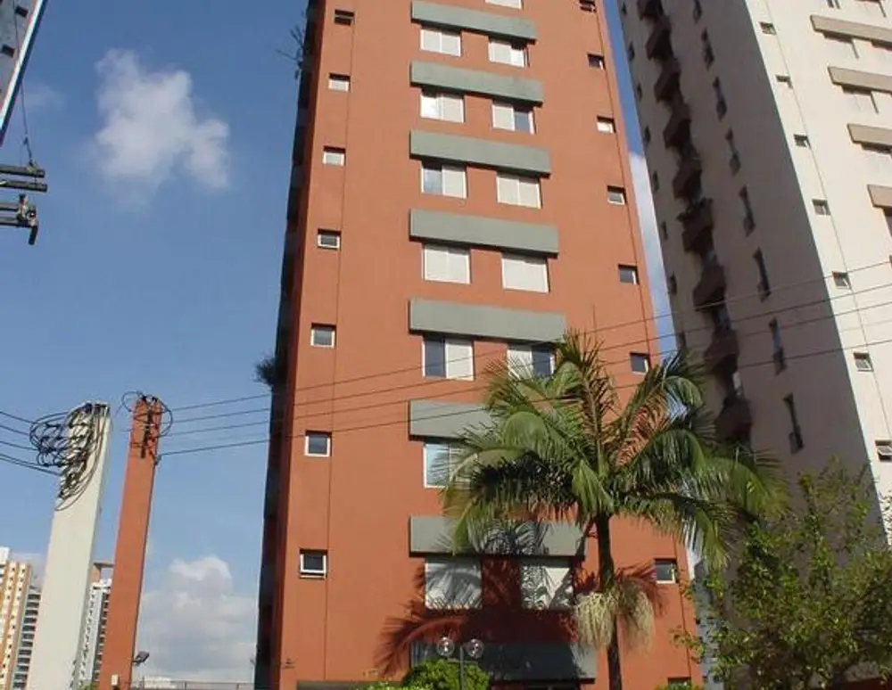 Edificio Camburi