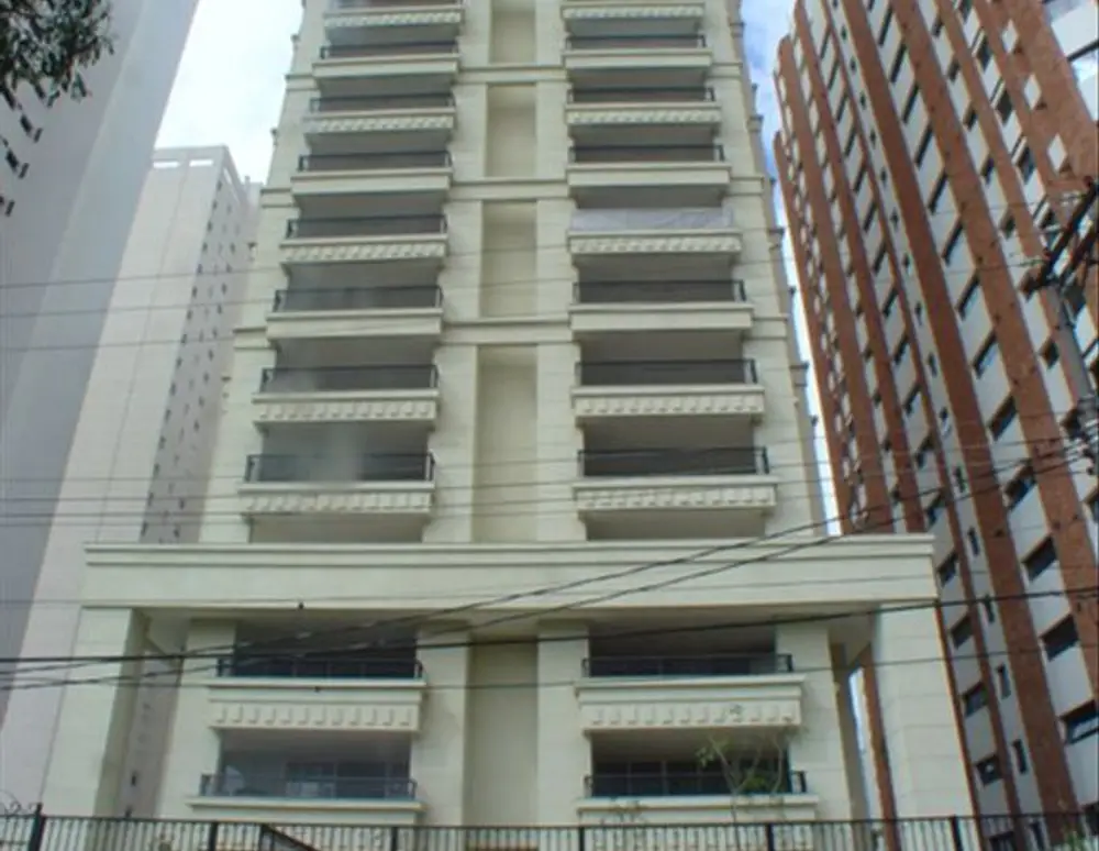 Edifício Panoramic Alto de Pinheiros