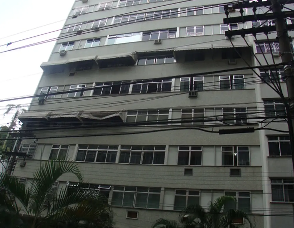 Edificio La Salle