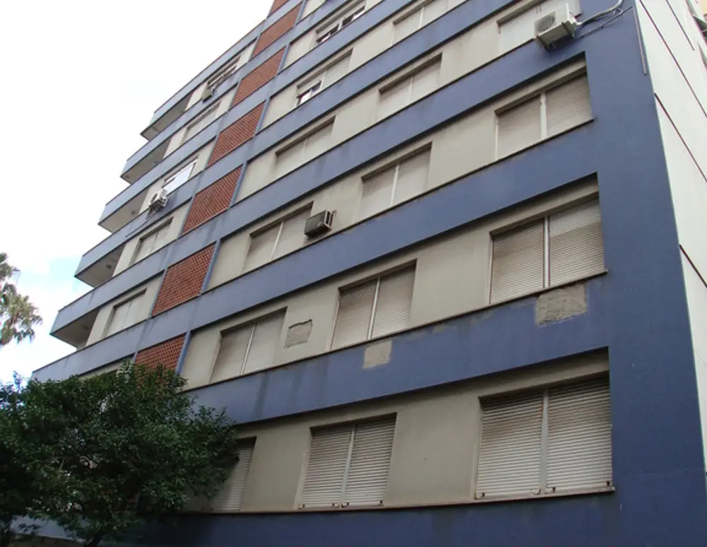 Edificio Embaixador Osvaldo Aranha