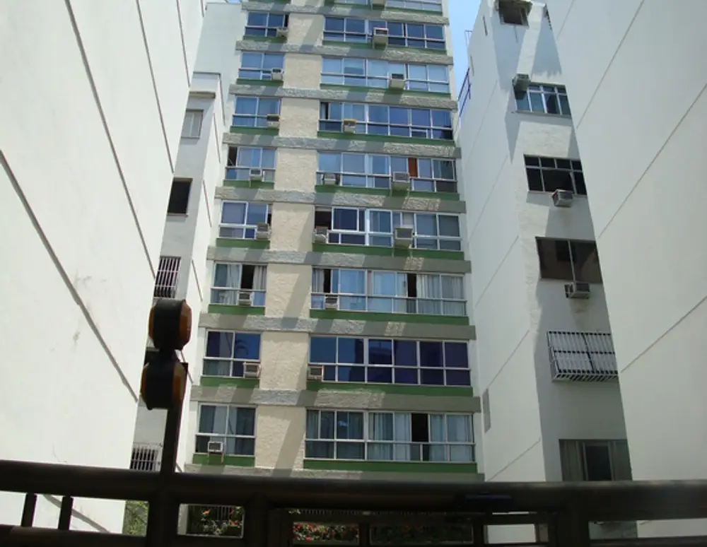 Edificio Porangaba