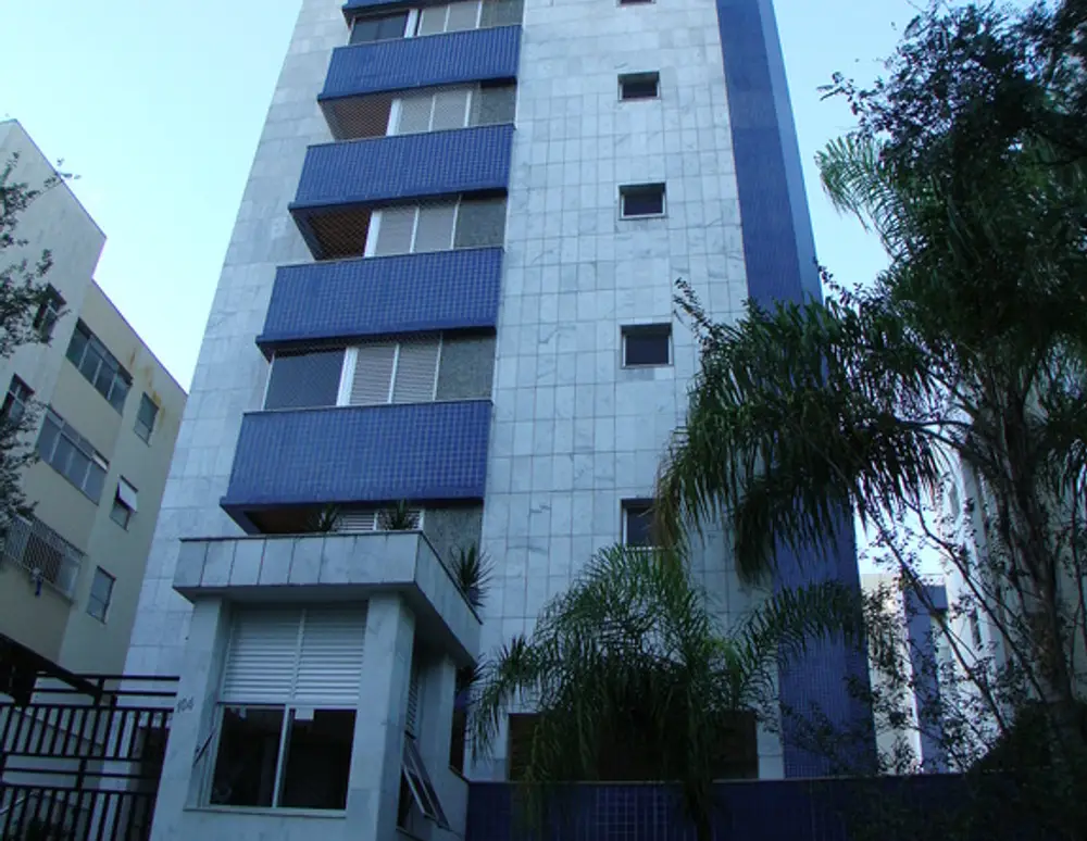 Edificio Josino Vianna