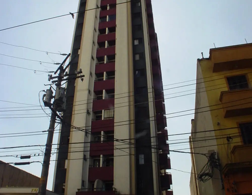 Edificio Careggine