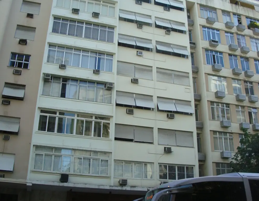 Edificio Ivone