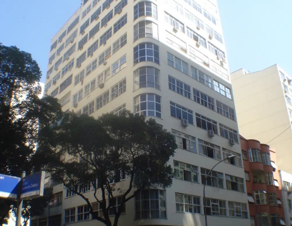 Edificio Duque de Windsor