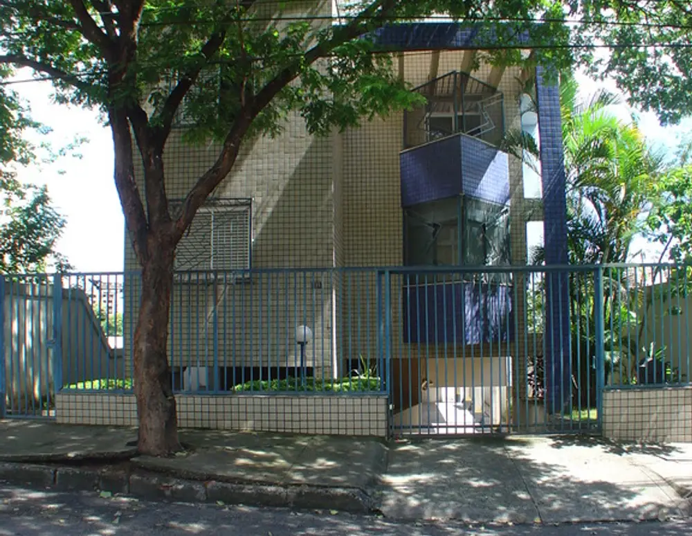 Edificio Fiorentina