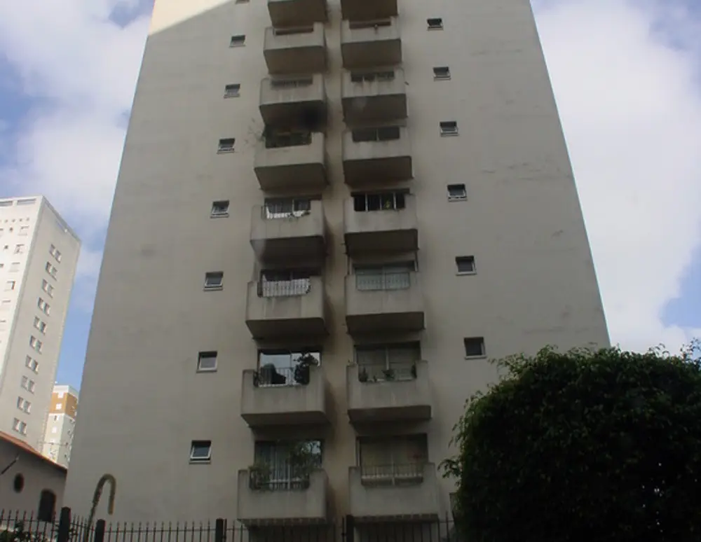 Edificio King David