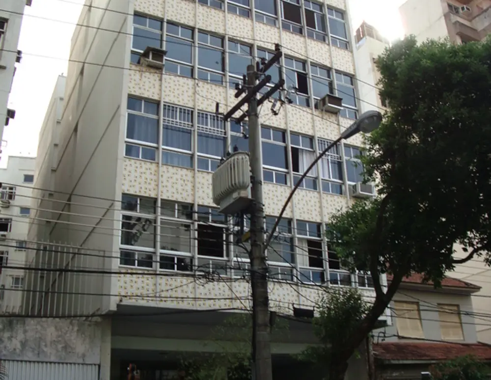 Edifício Bonanca