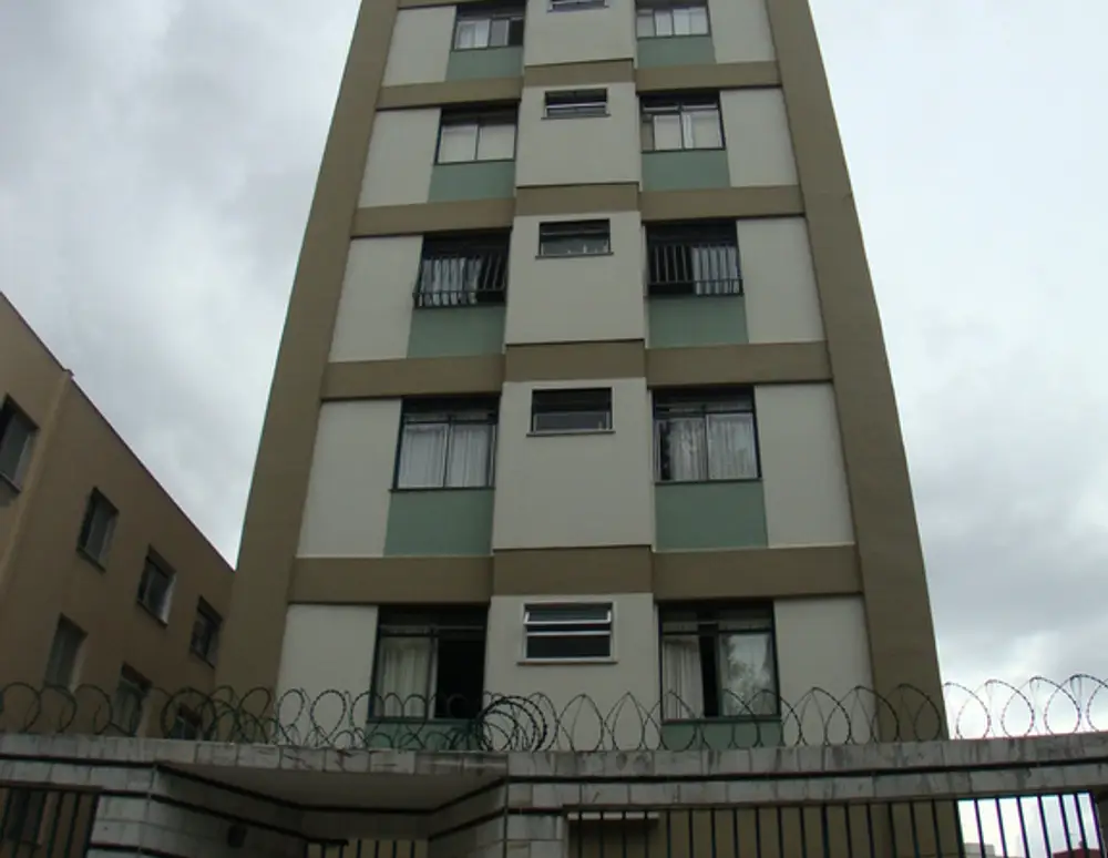 Edifício Zulmira