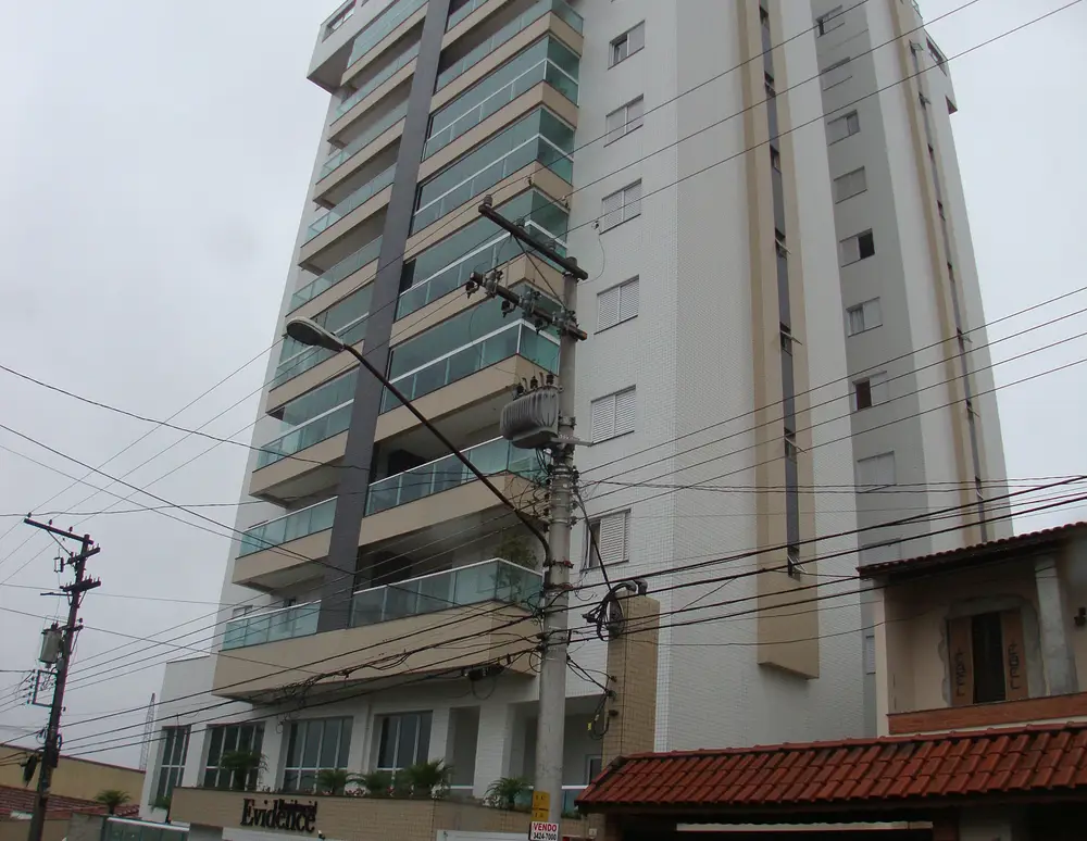 Residencial Evidence