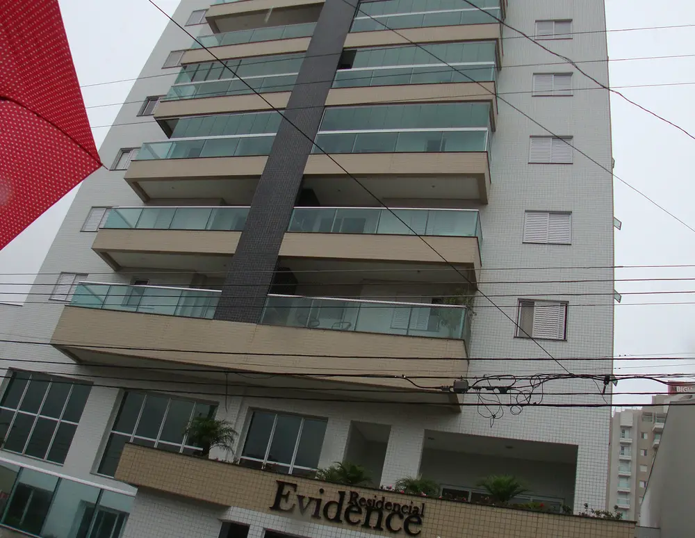 Residencial Evidence — foto 2