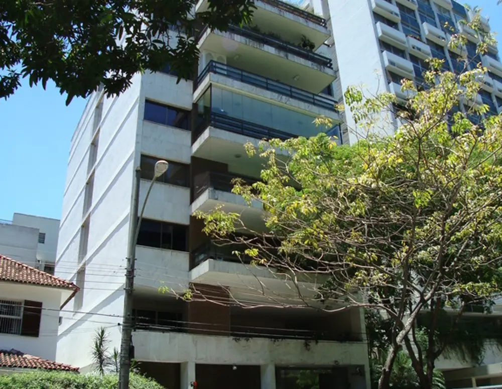 Edificio Cap Ferrat