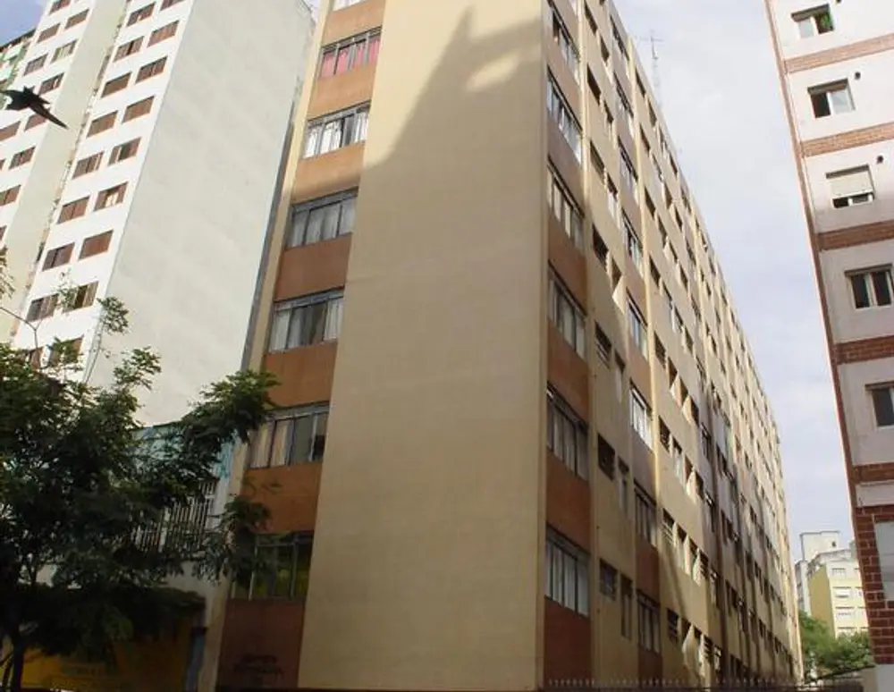 Edificio Futurama