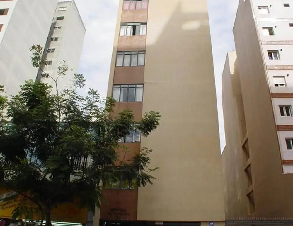 Edificio Futurama — foto 2