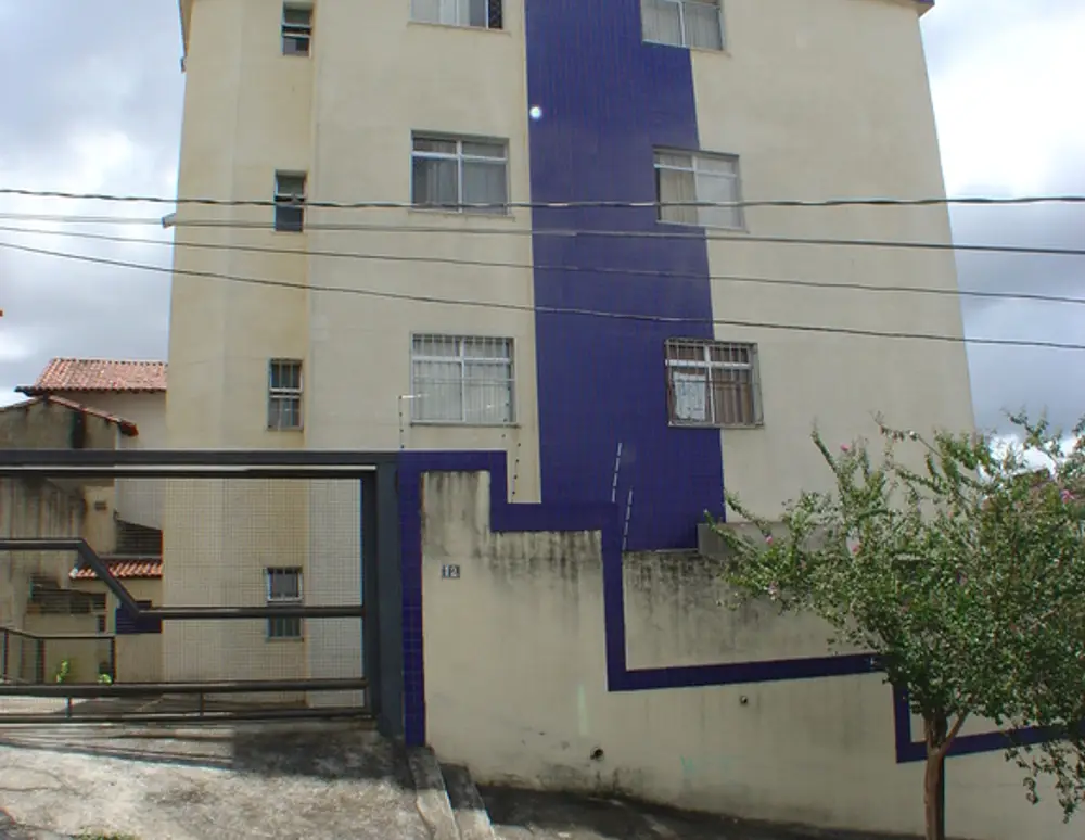 Residencial Ivan Lins