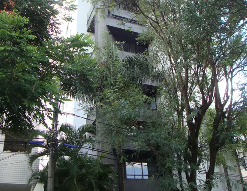 Edificio Alessandra Salum Cadar