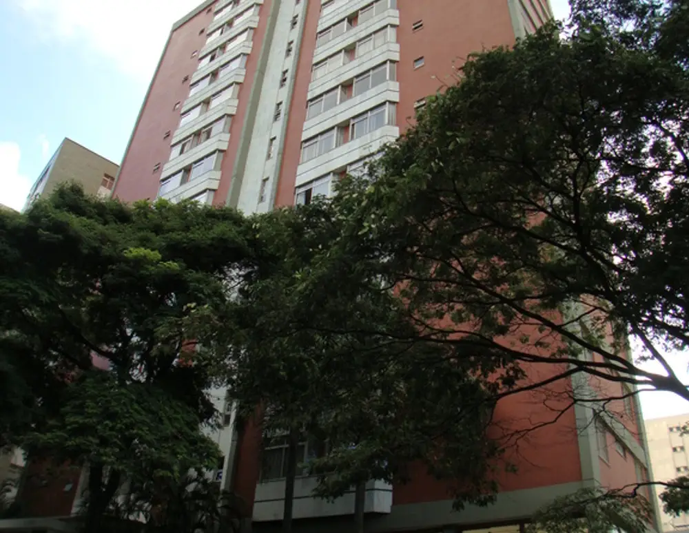 Edificio Raquel