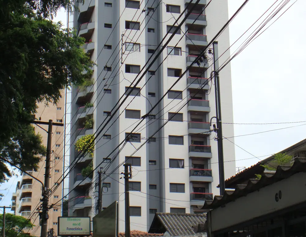 Edificio Bahamas — foto 2