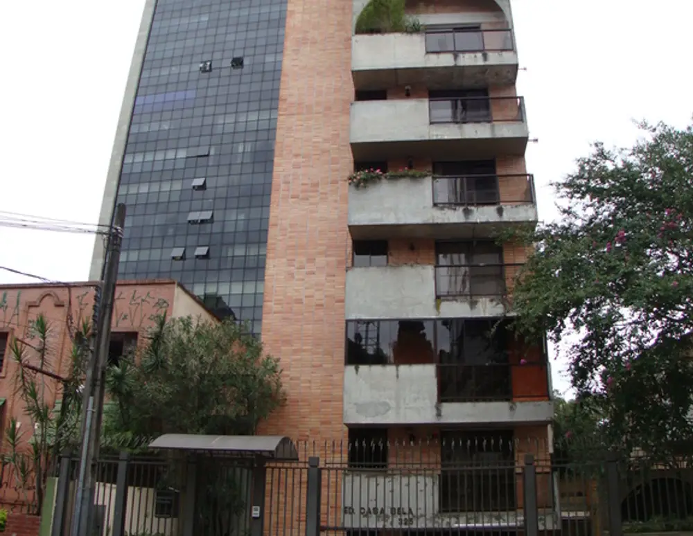 Edificio Casabela