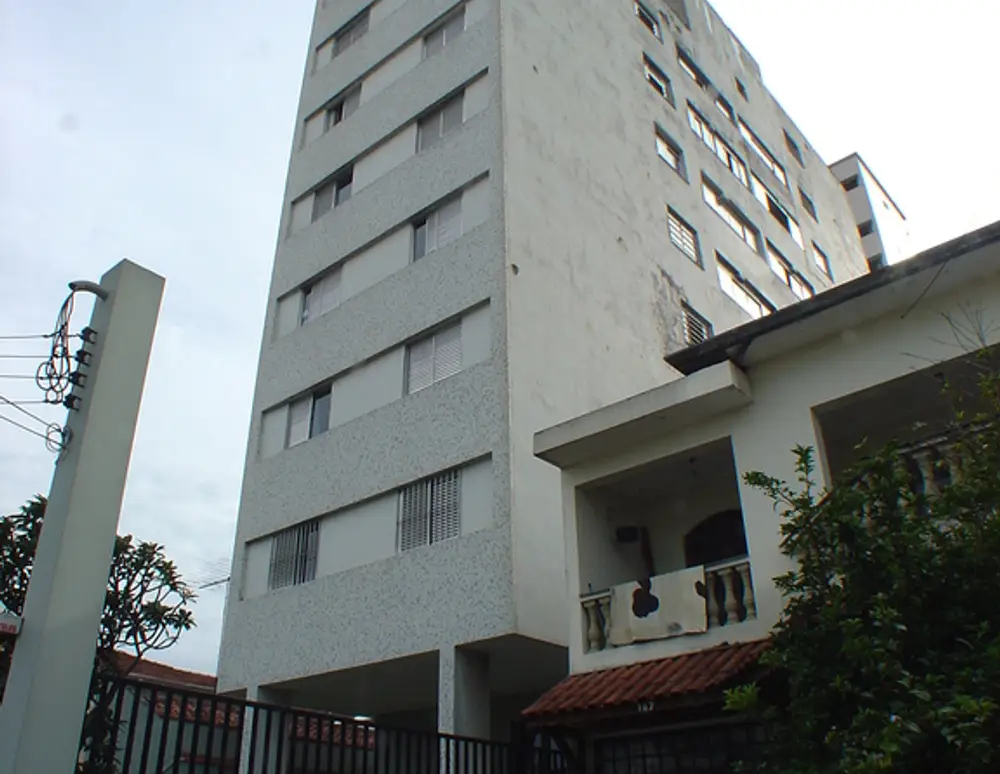 Edificio Maria Ignez