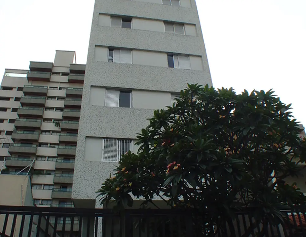 Edificio Maria Ignez — foto 2