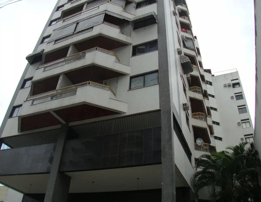 Edificio Canoas do Tejo