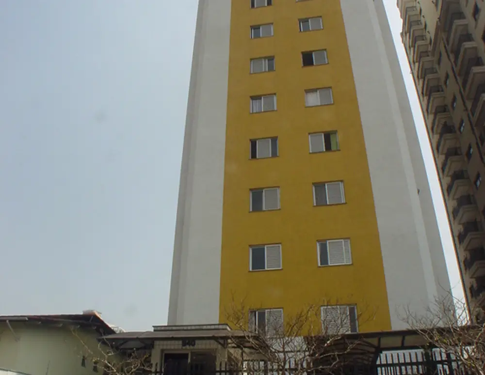 Edificio Athena