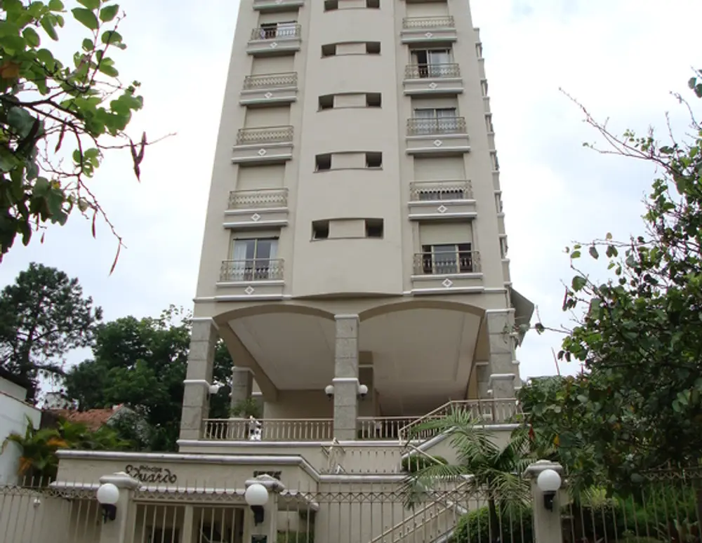 Edificio Principe Eduardo