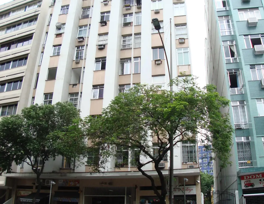 Edificio M