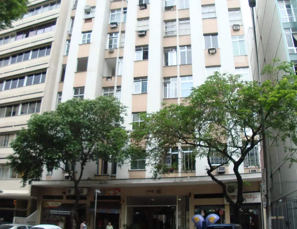 Edificio M — foto 2