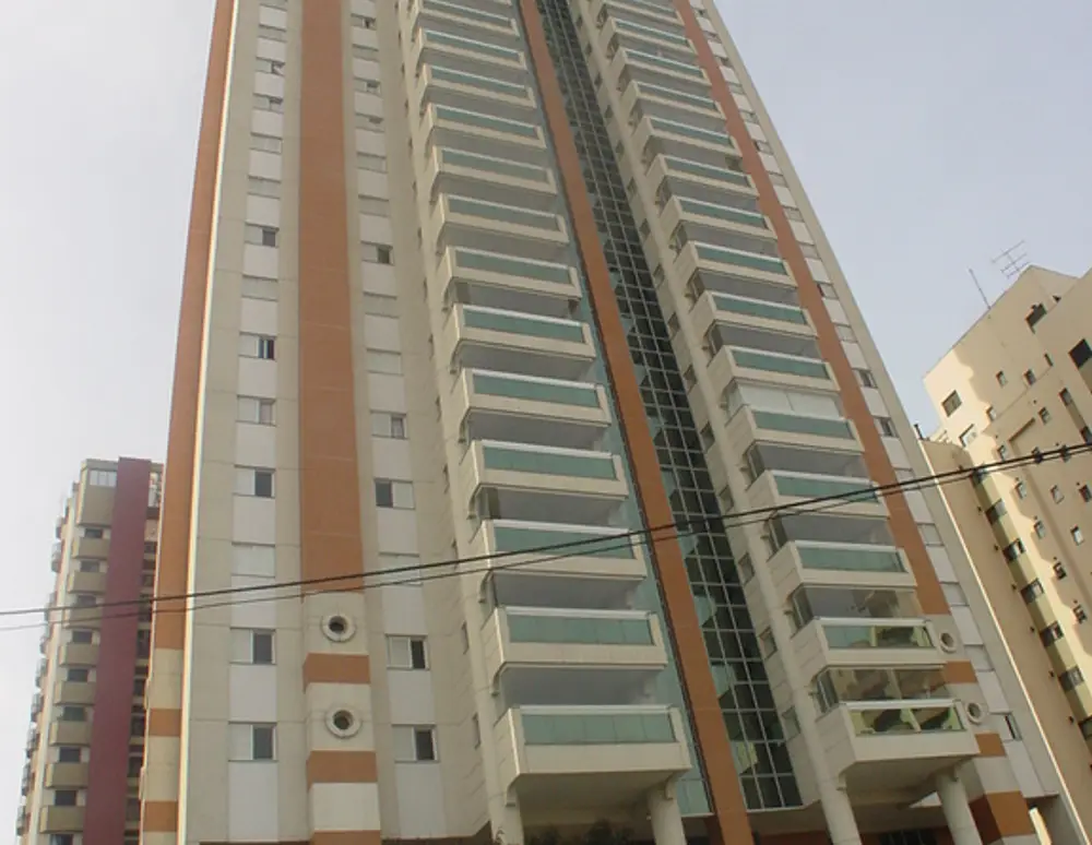 Edificio Residencial Gran Canaria