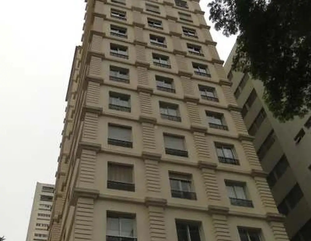 Edificio Dona Cledia