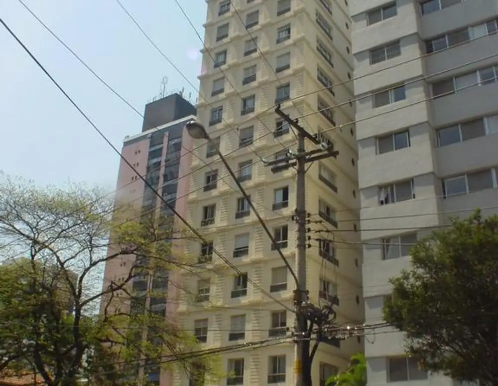 Edificio Dona Cledia — foto 2