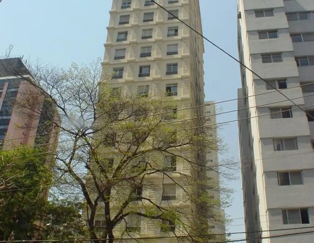 Edificio Dona Cledia — foto 3