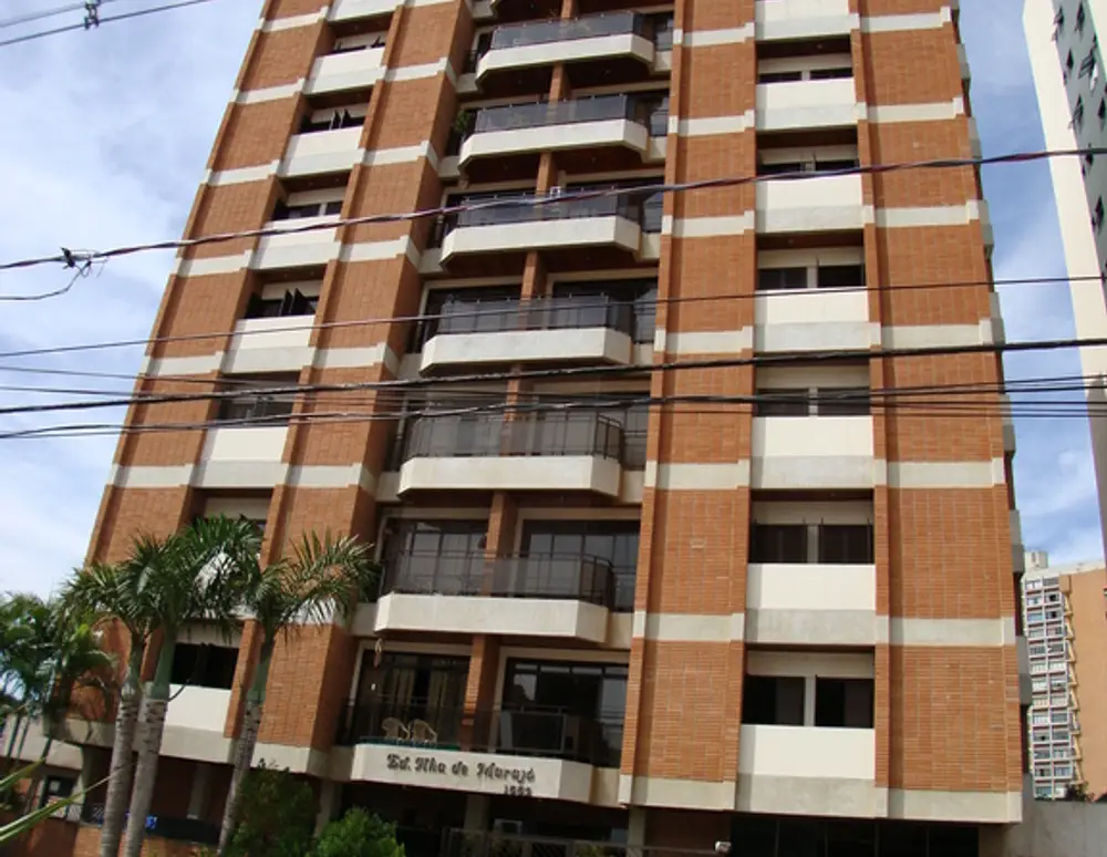 Edificio Ilha de Marajo