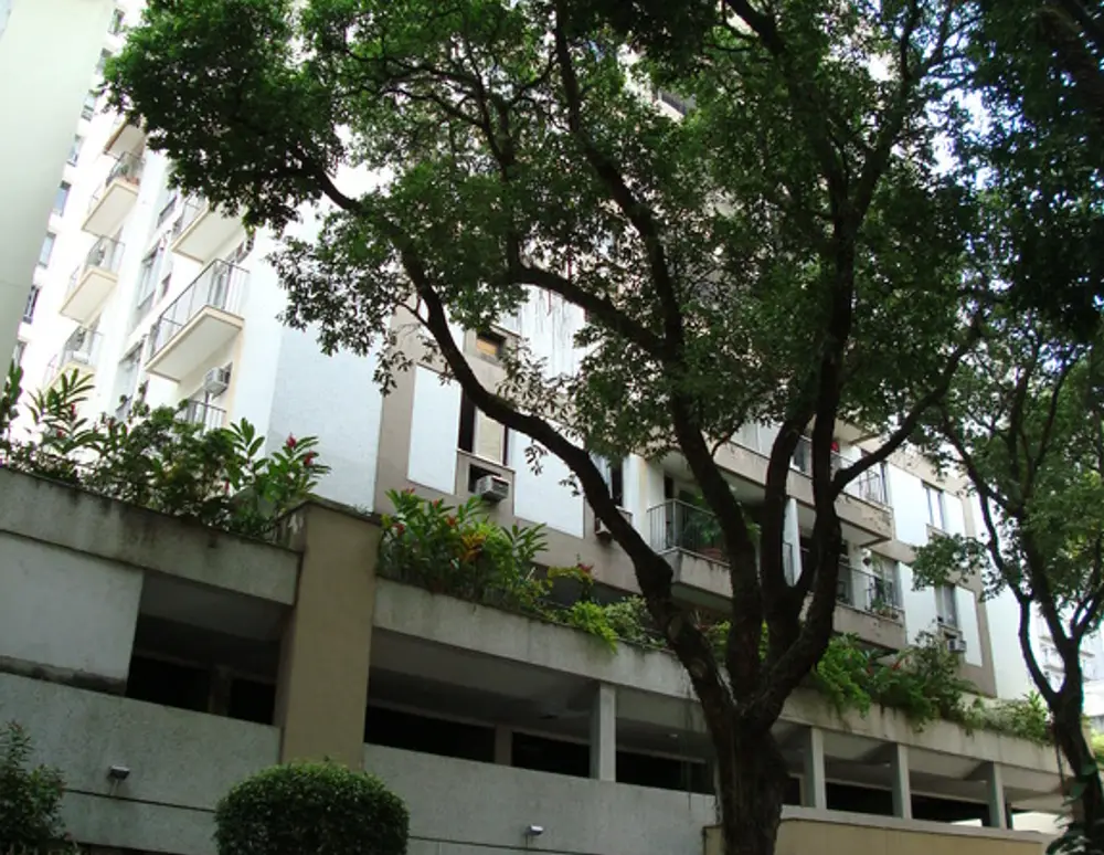 Edificio Luiz Sauerbronn