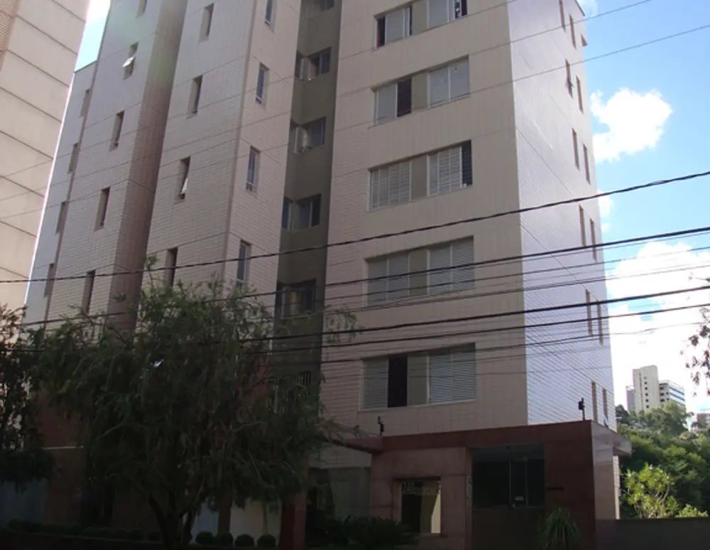 Edificio Florenca