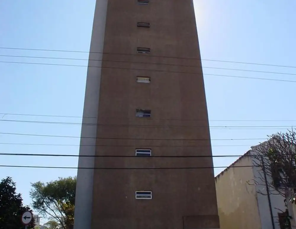 Edificio Rio Pardo