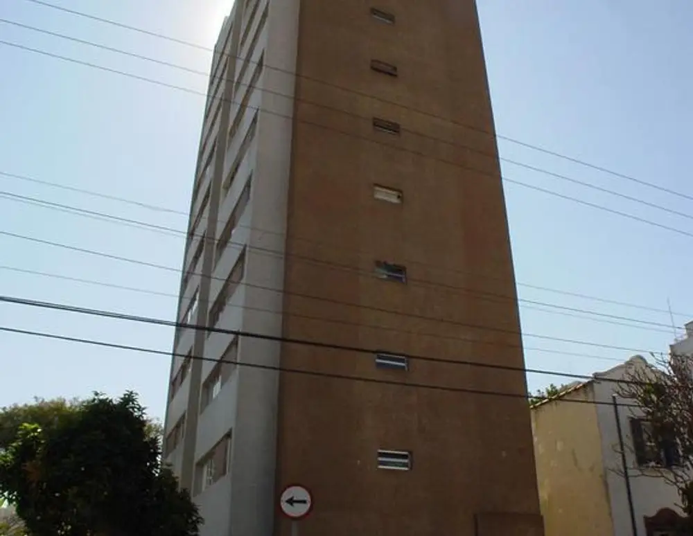 Edificio Rio Pardo — foto 2
