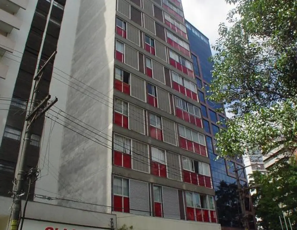 Edificio Diplomata