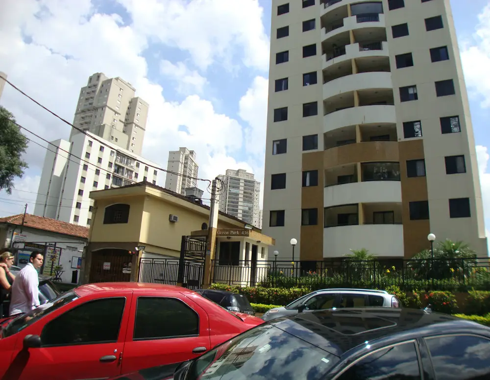 Edificio Green Park — foto 2