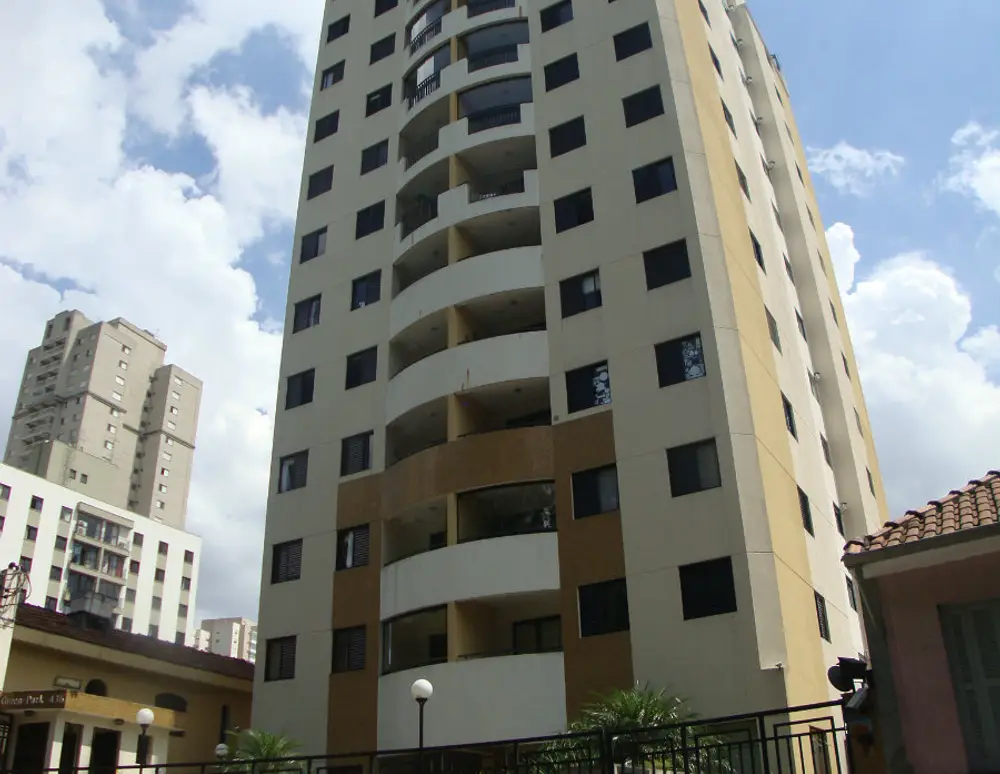 Edificio Green Park — foto 3