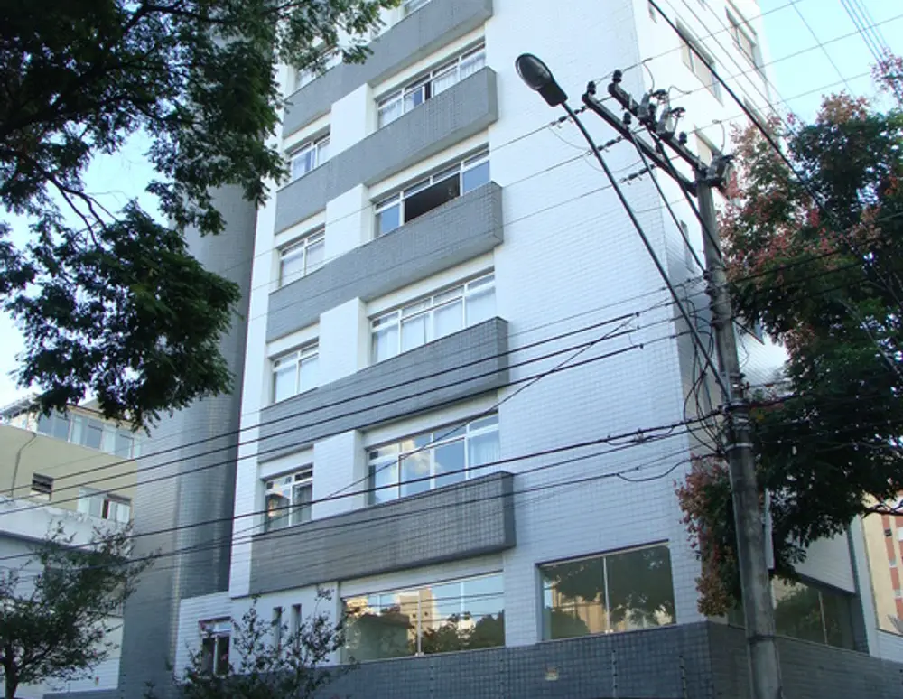 Edifício Antonio Batista