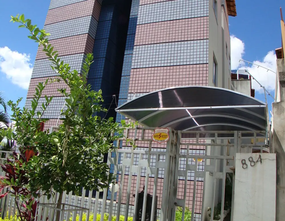 Edificio Residencial Avignon