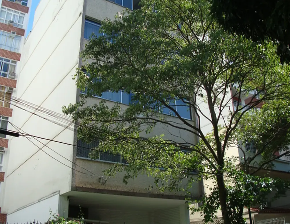Edificio Notre Dame