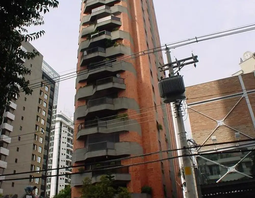 Edificio San Domenico — foto 2